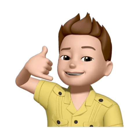 Gavin 미모지